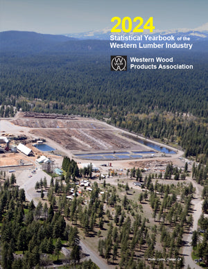 Statistical Yearbook (Annual Report)