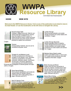 WWPA Resource Library